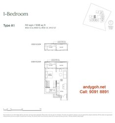 19 Nassim (D10), Apartment #537914191
